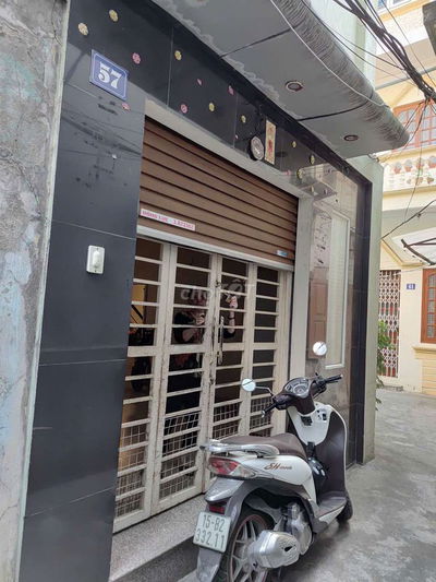 Cần bán đẹp ngay ngõ phố trung tâm lạch tray