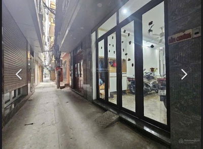 Chính chủ bán nhà quận Thanh Xuân dt 34m 6 tầng mt 3,5m giá 9,98 tỷ