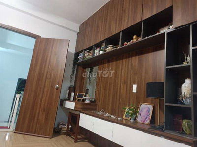 Bán nhà phường Bình Trưng Tây vị trí đẹp pháp lý rõ ràng an ninh