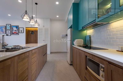 Cho thuê căn hộ 3PN Palm Heights, full nội thất, 20-22tr/tháng