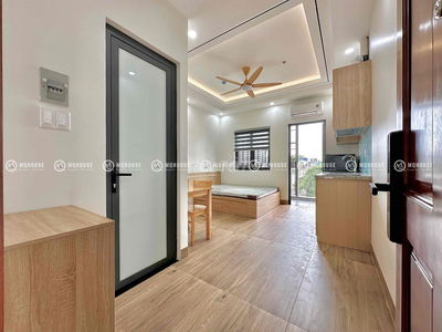 KHAI TRƯƠNG CĂN HỘ MỚI 100% MÁY GIẶT RIÊNG NGAY AEON TÂN PHÚ - GÒ DẦU