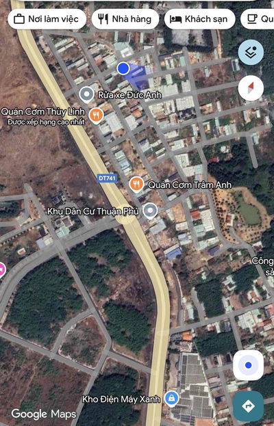 bán nhà vòng xoay suối cam giá rẻ khu vực