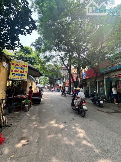 BÁN NHÀ MẶT PHỐ MAI DỊCH - 2 MẶT TIỀN, DT 70M, 7 TẦNG,THANG MÁY, KINH DOANH ĐỈNH, 28.8 TỶ.