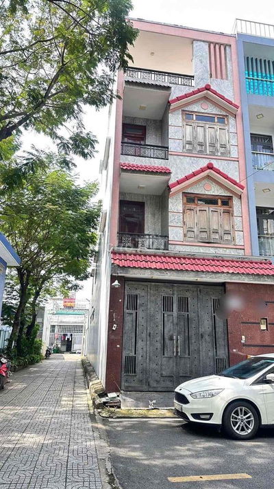 Bán nhà, 14 tỷ, 115m tại, Đường Số 4, khu thanh niên, hbp,  thủ đức