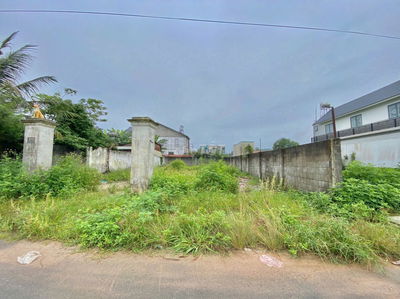 Đất ngộp 650tr ( 6x24m) ngay Tân Thông Hội , GẶP TRỰC TIẾP CHỦ CÓ TL