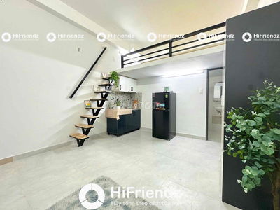 PHÒNG CHO THUÊ SIÊU RỘNG MÀ MỚI Ở 3-4 NGƯỜI THOẢI MÁI NGAY TÂN PHÚ