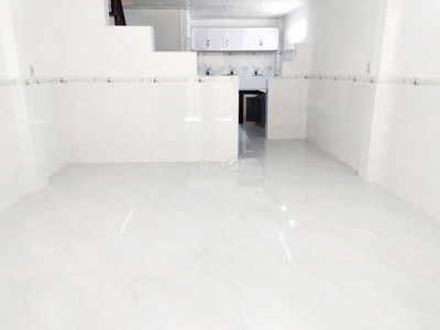 8 triệu⏩Nhà thuê Gò Vấp mới 2PN⏩gần Phạm Văn Chiêu⏩Đường số 51 P14