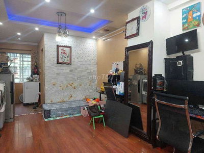 Bán căn hộ chung cư phố Hoàng Minh Giám - Thanh Xuân Giá rẻ