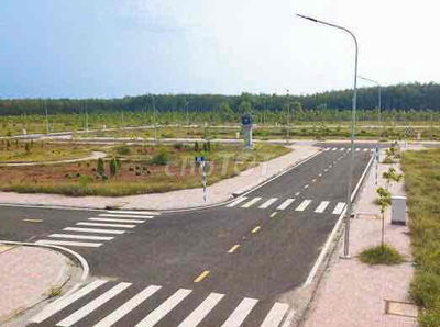 Lô Đất Ngộp Giá Rẻ Gần Chợ Tân Phước-Đồng Xoài Bình Phước