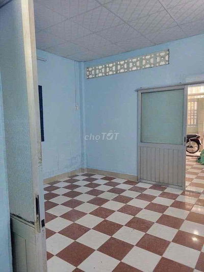 Nhà(5x14m) Nguyễn Sơn 1Lầu 3pN 2VS hẻm xe tải