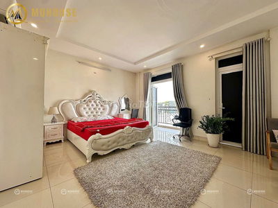 Studio -Bancol 40m2 siu thoáng,full nội thất.Ngay Pandora Trường Chinh