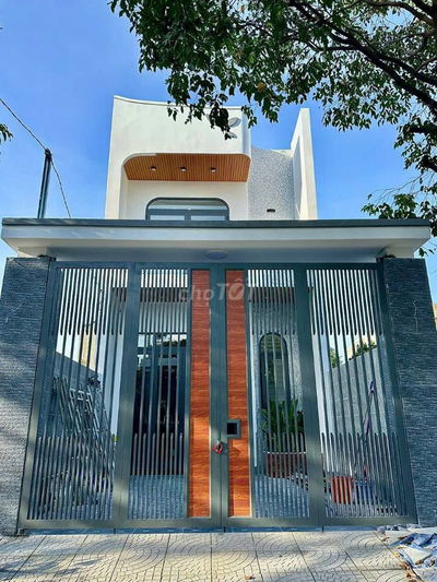 CHÍNH CHỦ BÁN NHÀ THẬT-HÌNH THẬT- GẦN CÂY XĂNG 75-ĐƯỜNG ĐỒNG KHỞI