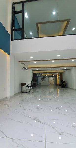 Bán nhà phố 3 tầng đường Nguyễn Phúc Chu, Tân Bình, giá 18 tỷ