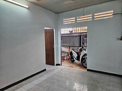 VẠN HẠNH MALL - HXH - 69M2 TÔ HIẾN THÀNH - 7.9 Tỷ