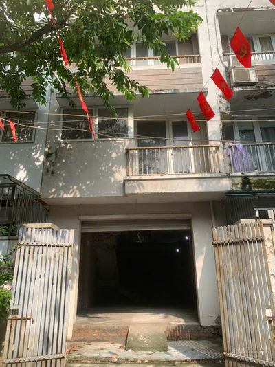 Chính chủ bán nhà LK1 khu đô thị An Hưng, Hà Đông, TPHN