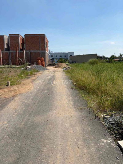 BÁN ĐẤT LONG AN GIÁ CHỈ 3t5