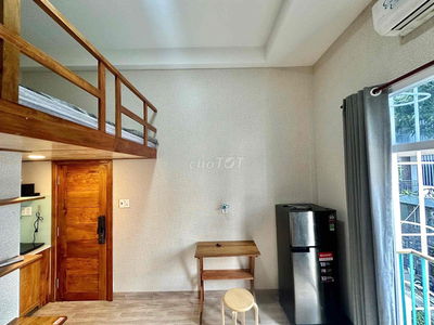 Pass phòng CHDV Bancol ngay trung tâm Q3 🤩🤩