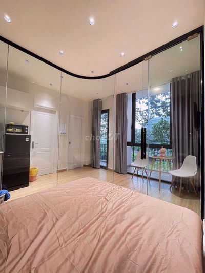 🌈 CĂN HỘ STUDIO BAN CÔNG 45m2 👉 TRƯỜNG SA - BÌNH THẠNH.