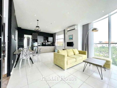 NGỠ NGÀNG ngắm VIEW TRIỆU ĐÔ cùng DESTINY VÀO MỖI SƯƠNG SỚM