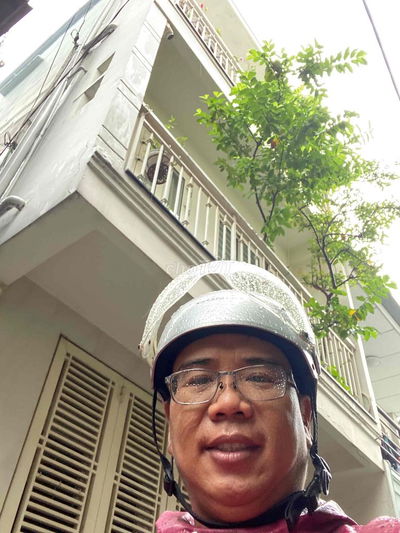 NHÀ 1 TRỆT 2 LẦU ĐÚC+2PN, GẦN HXH, KHU VIP SÁT KS.ĐỆ NHẤT, P4 TÂN BÌNH