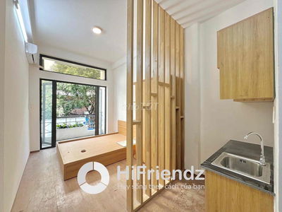 🔥CHUNG CƯ MINI FULL NỘI THẤT QUẬN 10 BANCOL TÁCH BẾP MỚI 100%