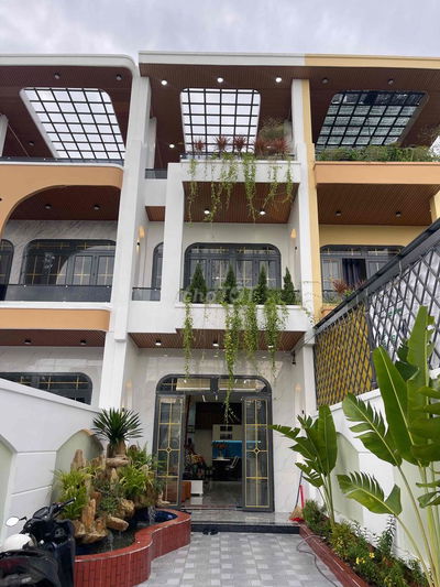 Tôi Cần Bán Nhà Gần bên Chợ Bình Chánh