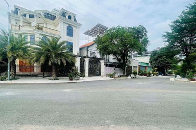 Bán đất 10x20m KDC Phú nhuận Lê Thị Riêng, Thới an, Q12