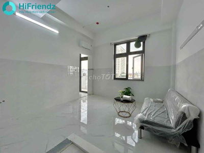 Căn hộ rộng rãi thoáng mát ngay trục Phạm Văn Đồng, ngã 4 Thủ Đức