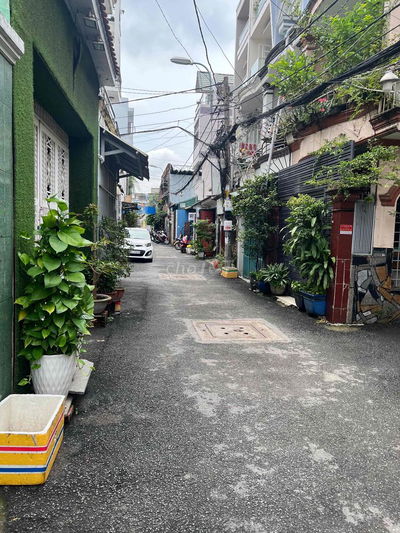 cho thuê nhà nguyên căn