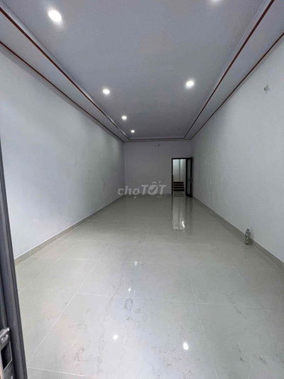 Cho thuê nhà nguyên căn hẻm 383/Quang Trung, P.10, Gò Vấp 📍 Diện tíc