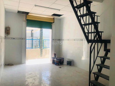 nhà hẻm 56 đinh phong phú 1tr 1 gác 2PN 1WC giá 5tr/th