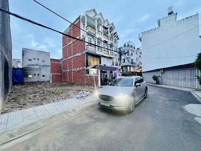 CHÍNH CHỦ BÁN LÔ ĐẤT SIÊU TO HUỲNH TẤN PHÁT NHÀ BÈ 9X18M GIÁ 13 TỶ 490