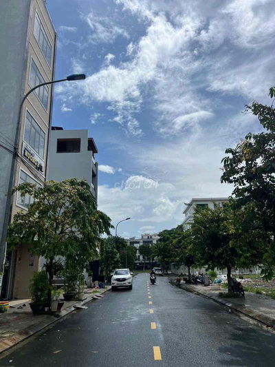 Bán lô đất đẹp đường Hoà Minh 30, Liên Chiểu, Đà Nẵng