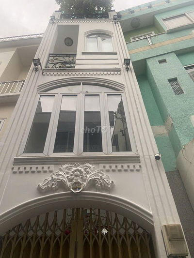 Q11-HÀNG HIẾM CÓ KHÓ TÌM-1 TRỆT-1 LỬNG-2 LẦU-BAN CÔNG-HẺM THÔNG-4 TỶ 3