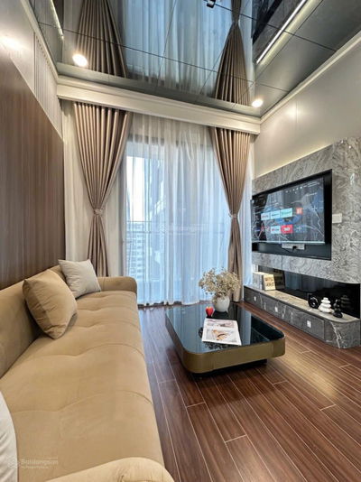 Cập nhật giá Vinhomes Ocean Park 10/2025 chỉ từ 2,3 tỷ, sở hữu ngay căn hộ biển hồ đẳng cấp!