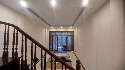 Vp/mb 54m2x4.5 tầng, Nguyễn Tuân, 24 triệu/th