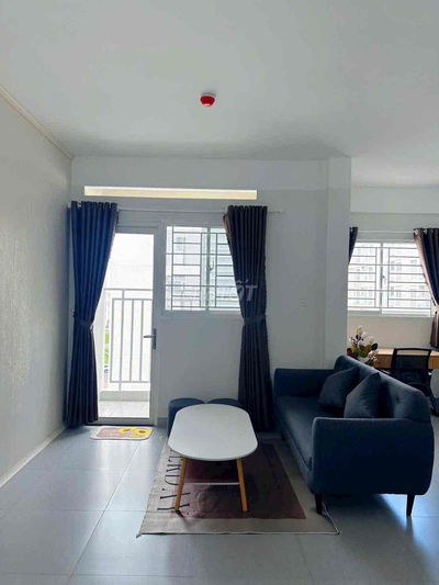 CHO THUÊ CĂN HỘ NAM LONG CENTRAL LAKE FULL NỘI THẤT GIÁ 7.5TR/THÁNG