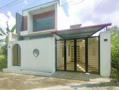 CẦN BÁN NHÀ XÃ AN VIỄN GẦN SÂN BAY LONG THÀNH