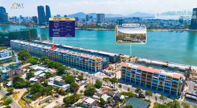 Chính Chủ Cần Bán Gấp Nhà Mặt Tiền Đường Trần Hưng Đạo - Có Hỗ Trợ Vay Vốn - CK 16%