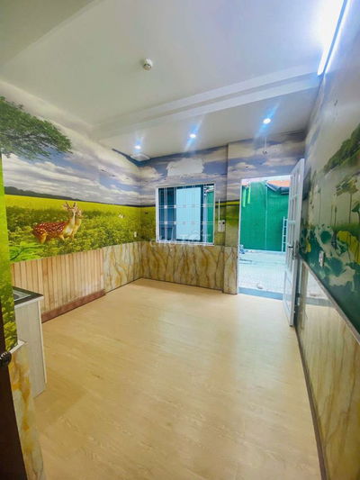 🏡PHÒNG TRỆT SIÊU RẺ ĐÚNG HÌNH ĐÚNG GIÁ NGAY MẶT TIỀN PHẠM HÙNG QUẬN 8