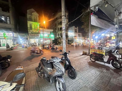 MẶT BẰNG MẶT TIỀN PHẠM VĂN BẠCH 4x30M SIÊU RỘNG KINH DOANH TỰ DO💕💕💕