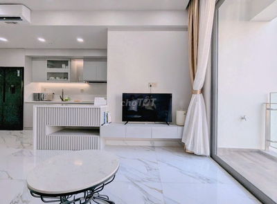 Cho thuê căn hộ The Ascentina 3PN, full nội thất, View biệt thự !!