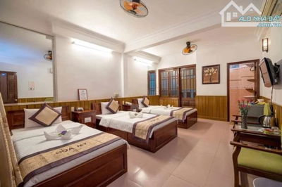 🔥SỐC Giảm 5 TỶ- SIÊU PHẨM KHÁCH SẠN 3 TẦNG GIỮA LÒNG PHỐ CỔ HỘI AN 💰 Dòng tiền khủng