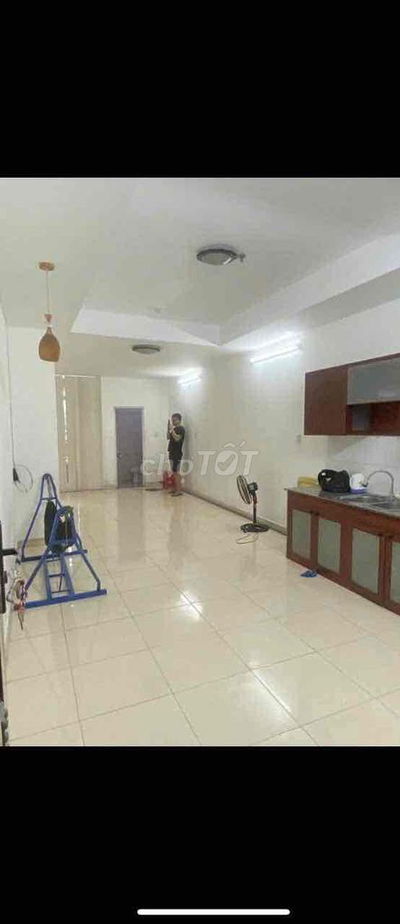 Căn hộ Khang Gia Khang Tân Hương 2pn 8tr