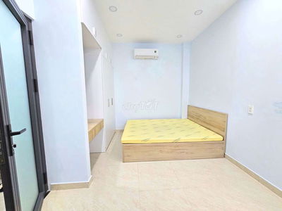 CHO THUÊ PHÒNG FULL NT Ở NGUYỄN KIỆM ,GV