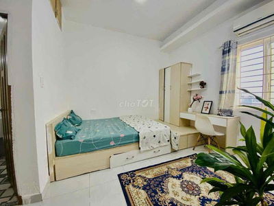 🏠 PHÒNG TRỌ CAO CẤP QUẬN 7 – GẦN LOTTE MART – GIÁ *** KHU VỰC!