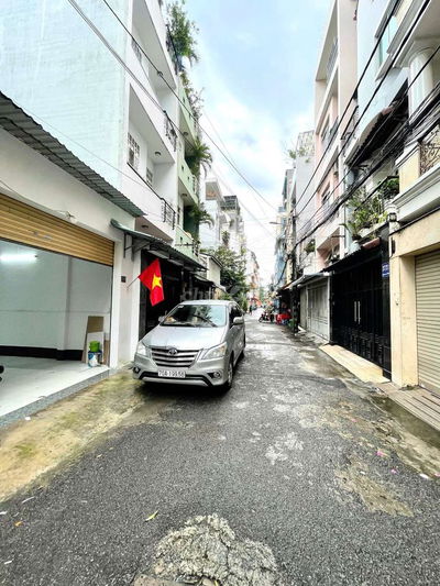 NHÀ NGUYÊN CĂN HXT CỘNG HÒA- KD TỰ DO GIÁ CHỈ 15TR