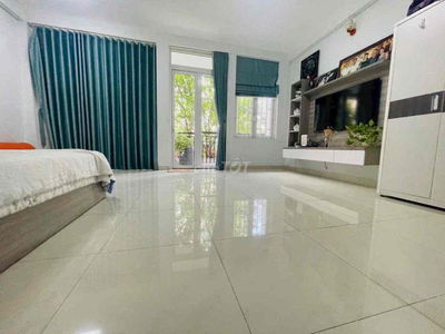 Cho thuê nhà Tân Quy Đông 6x18 2 Lầu hẻm xe hơi