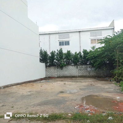 Đất thổ cư DT 10x18, đường 8m, gần trường Nguyễn Hồng Đào- XTS- HMon