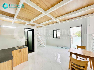 Duplex Ở Linh Đông, Kha Vạn Cân, Phạm Văn Đồng, Chợ Thủ Đức, Linh Tây